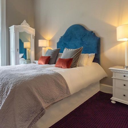 Edinburgh Castle Suite - The Edinburgh Address Exteriér fotografie